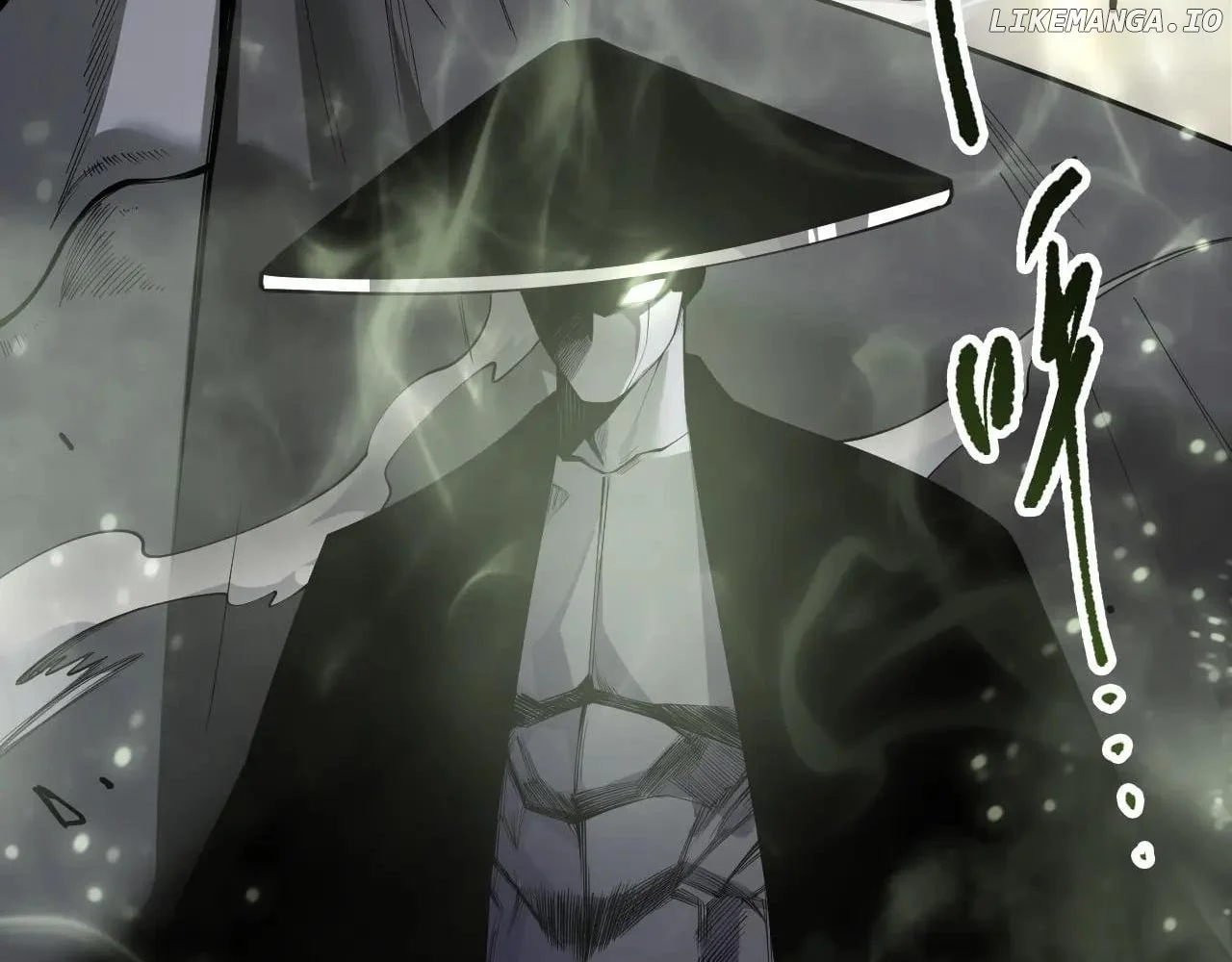 Read Catastrophic Necromancer Chapter 193 - catastrophicnecromancer.us | High Quality Manga Image 84