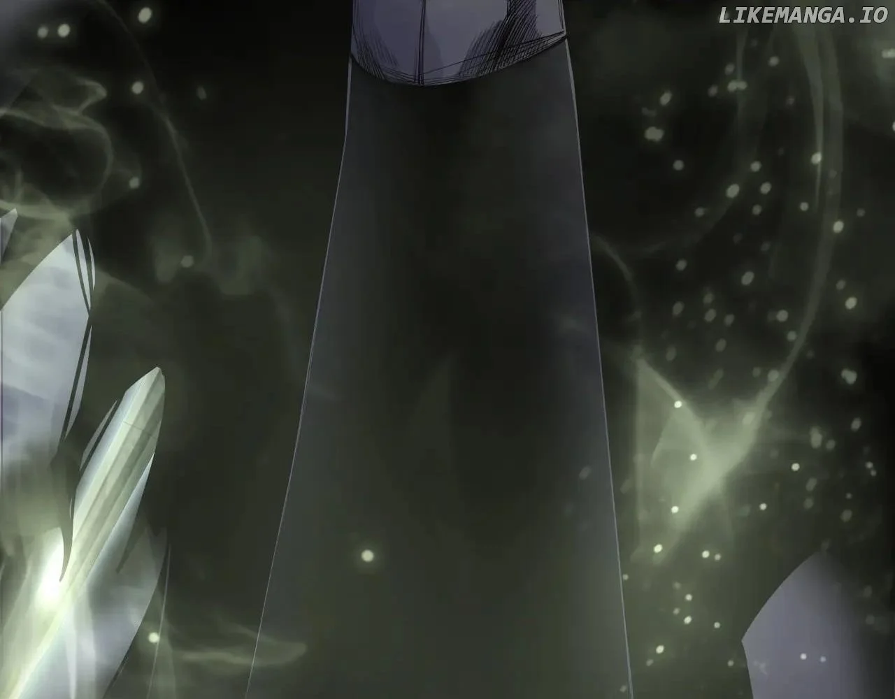 Read Catastrophic Necromancer Chapter 193 - catastrophicnecromancer.us | High Quality Manga Image 85