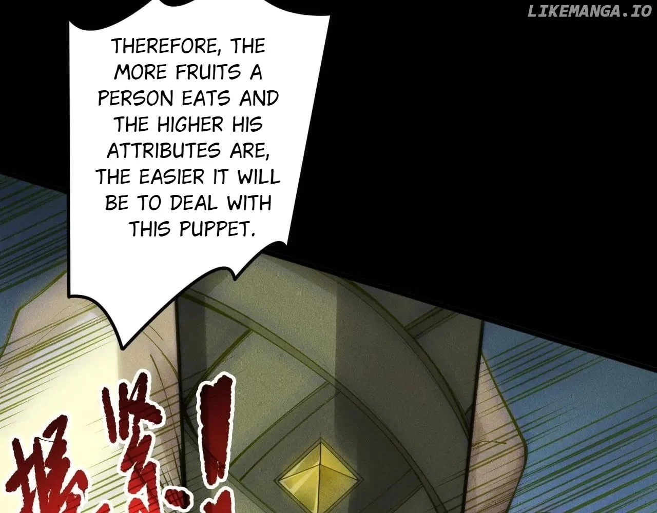 Read Catastrophic Necromancer Chapter 193 - catastrophicnecromancer.us | High Quality Manga Image 97