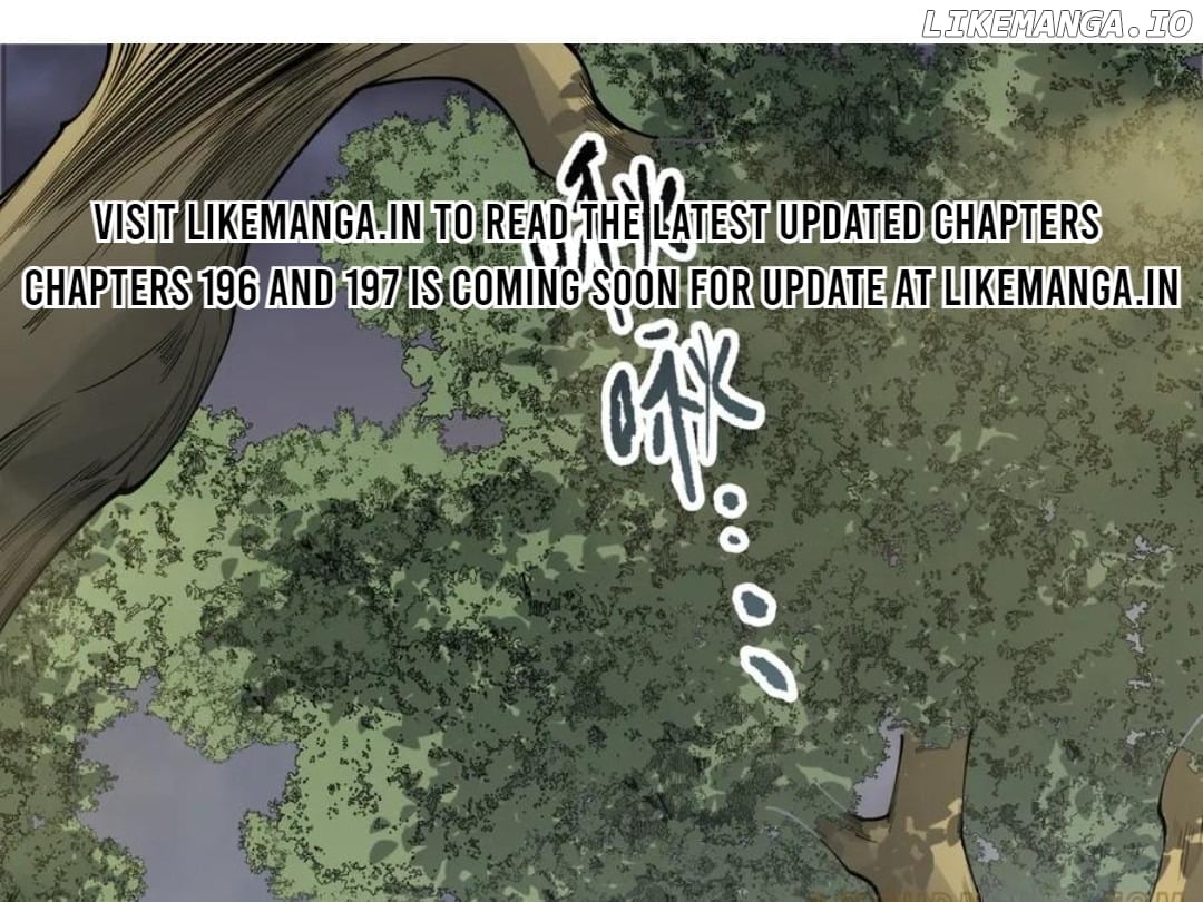 Read Catastrophic Necromancer Chapter 195 - catastrophicnecromancer.us | High Quality Manga Image 1