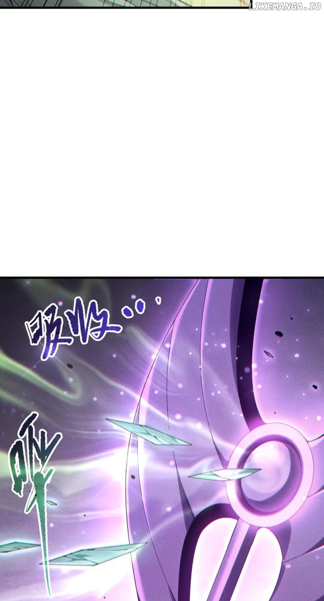 Read Catastrophic Necromancer Chapter 195 - catastrophicnecromancer.us | High Quality Manga Image 12