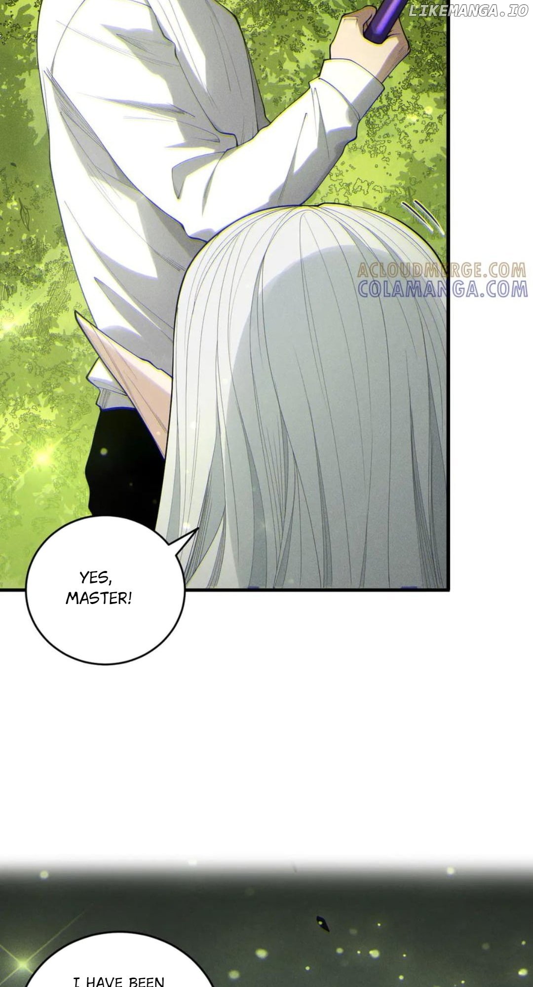 Read Catastrophic Necromancer Chapter 195 - catastrophicnecromancer.us | High Quality Manga Image 22