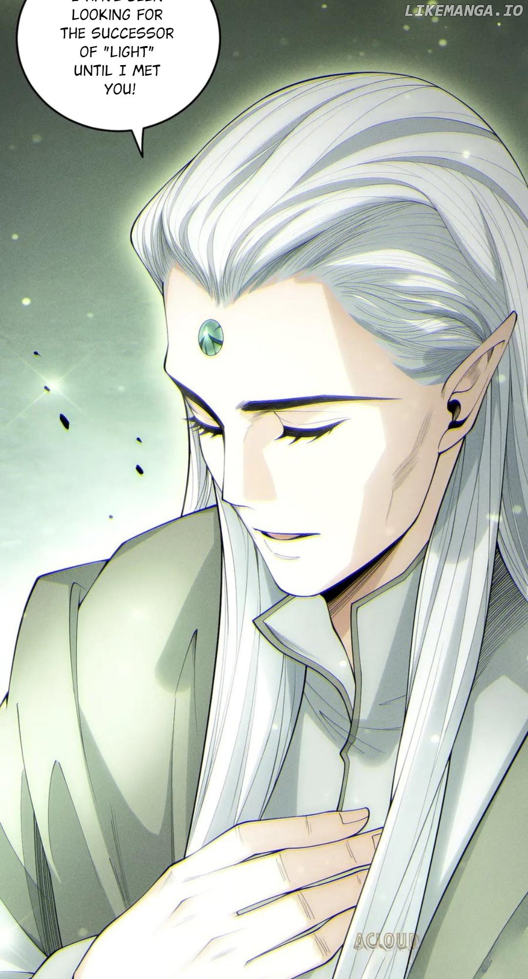 Read Catastrophic Necromancer Chapter 195 - catastrophicnecromancer.us | High Quality Manga Image 23