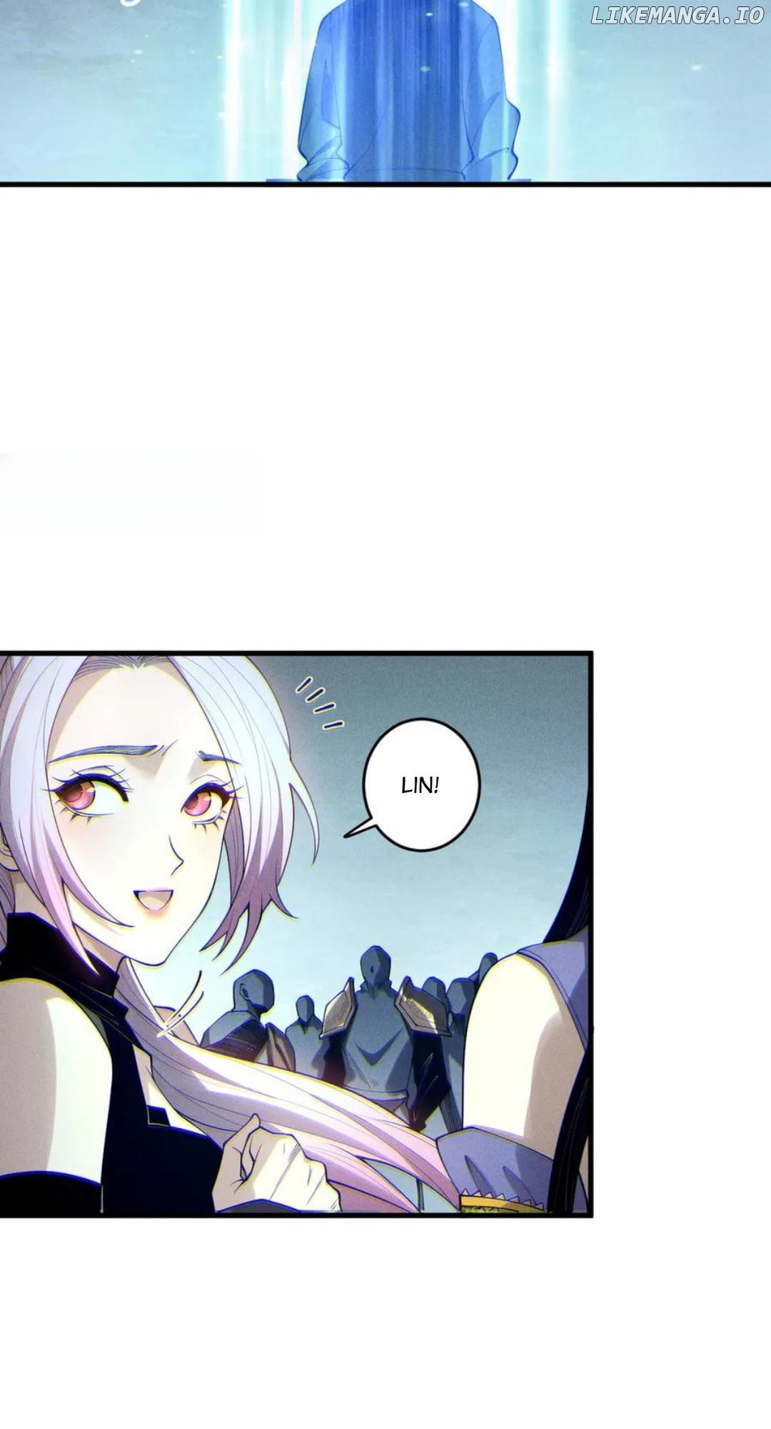 Read Catastrophic Necromancer Chapter 195 - catastrophicnecromancer.us | High Quality Manga Image 27