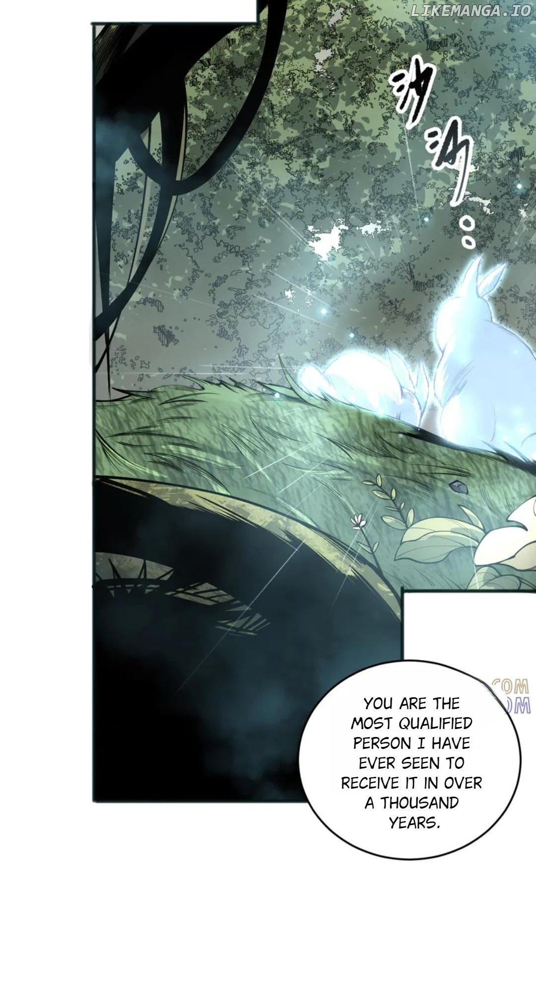 Read Catastrophic Necromancer Chapter 195 - catastrophicnecromancer.us | High Quality Manga Image 3