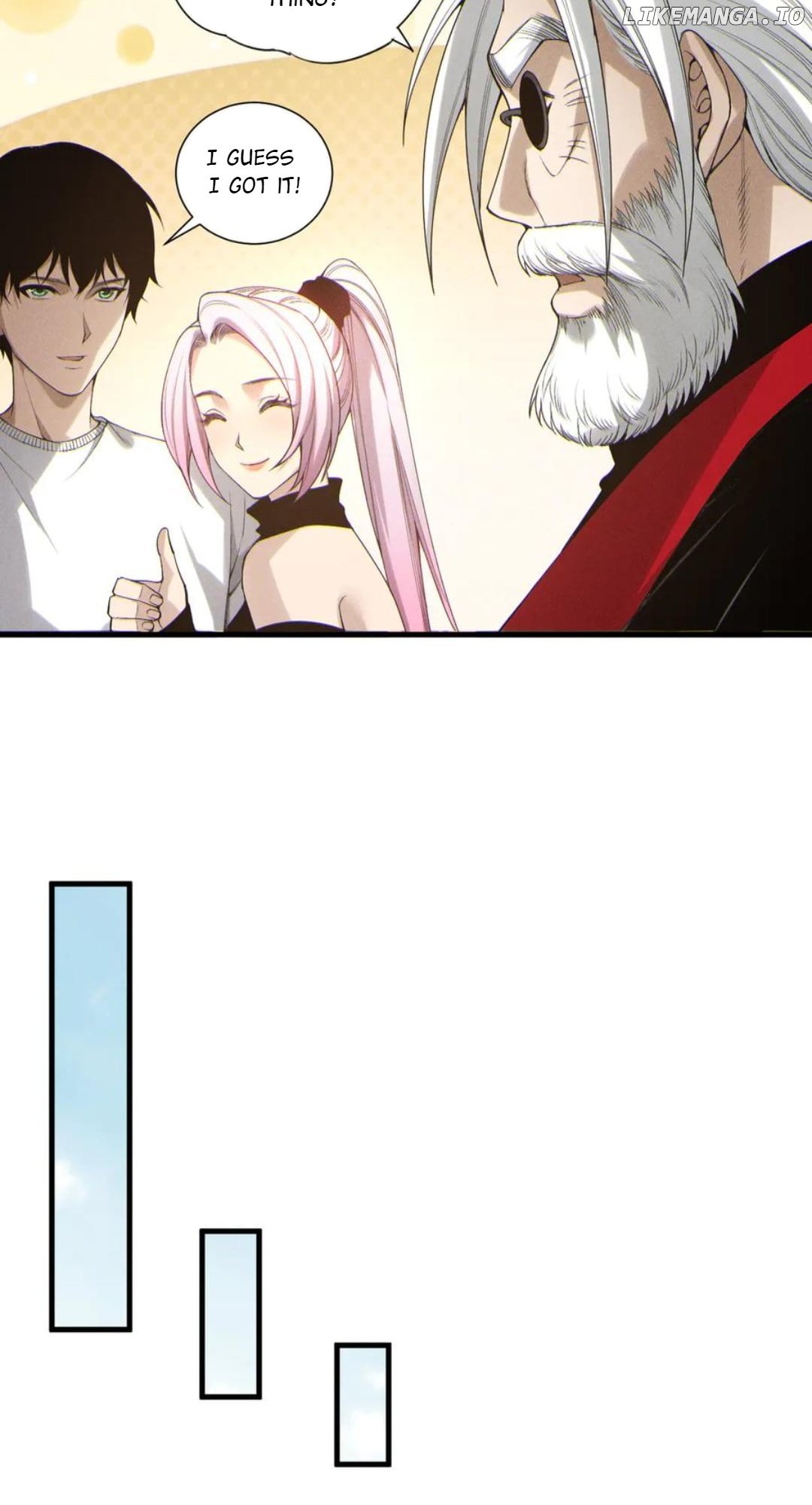 Read Catastrophic Necromancer Chapter 195 - catastrophicnecromancer.us | High Quality Manga Image 30