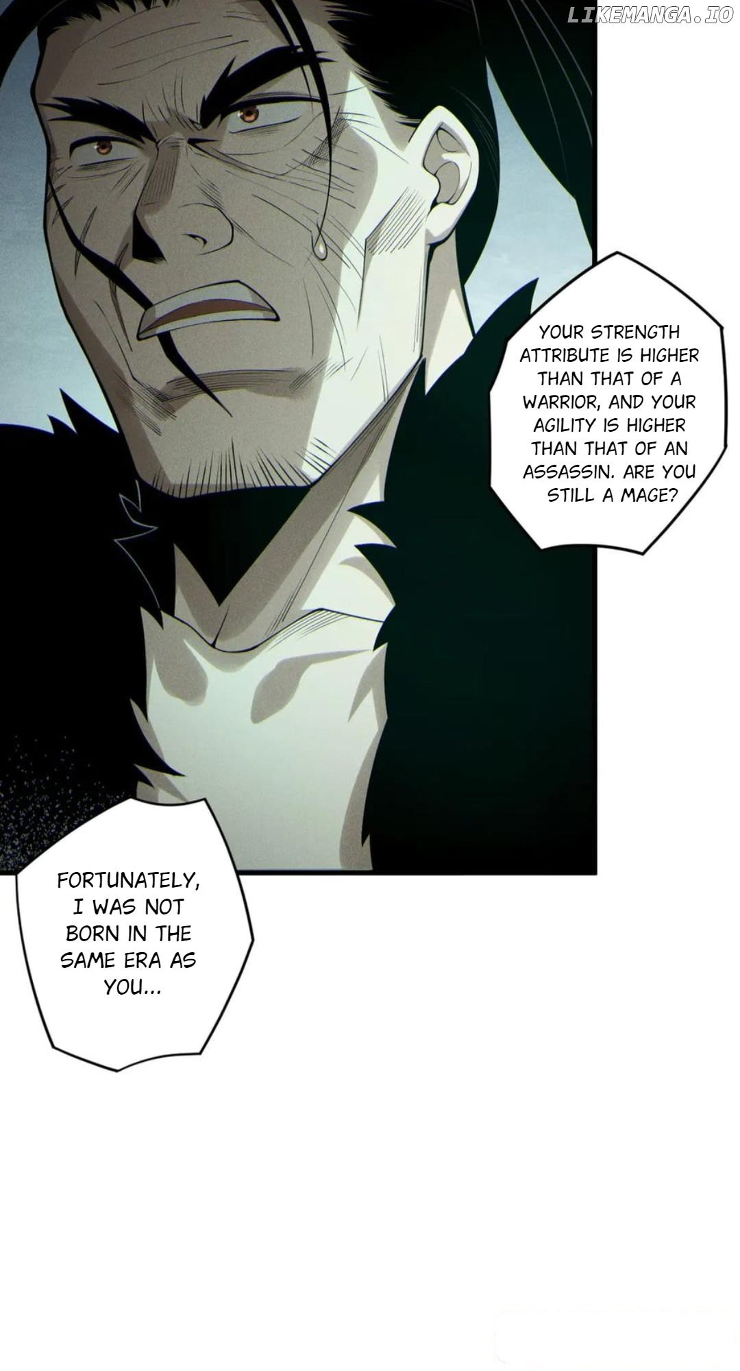 Read Catastrophic Necromancer Chapter 195 - catastrophicnecromancer.us | High Quality Manga Image 35