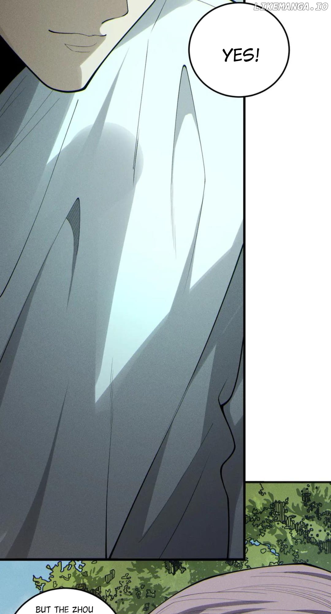 Read Catastrophic Necromancer Chapter 195 - catastrophicnecromancer.us | High Quality Manga Image 38