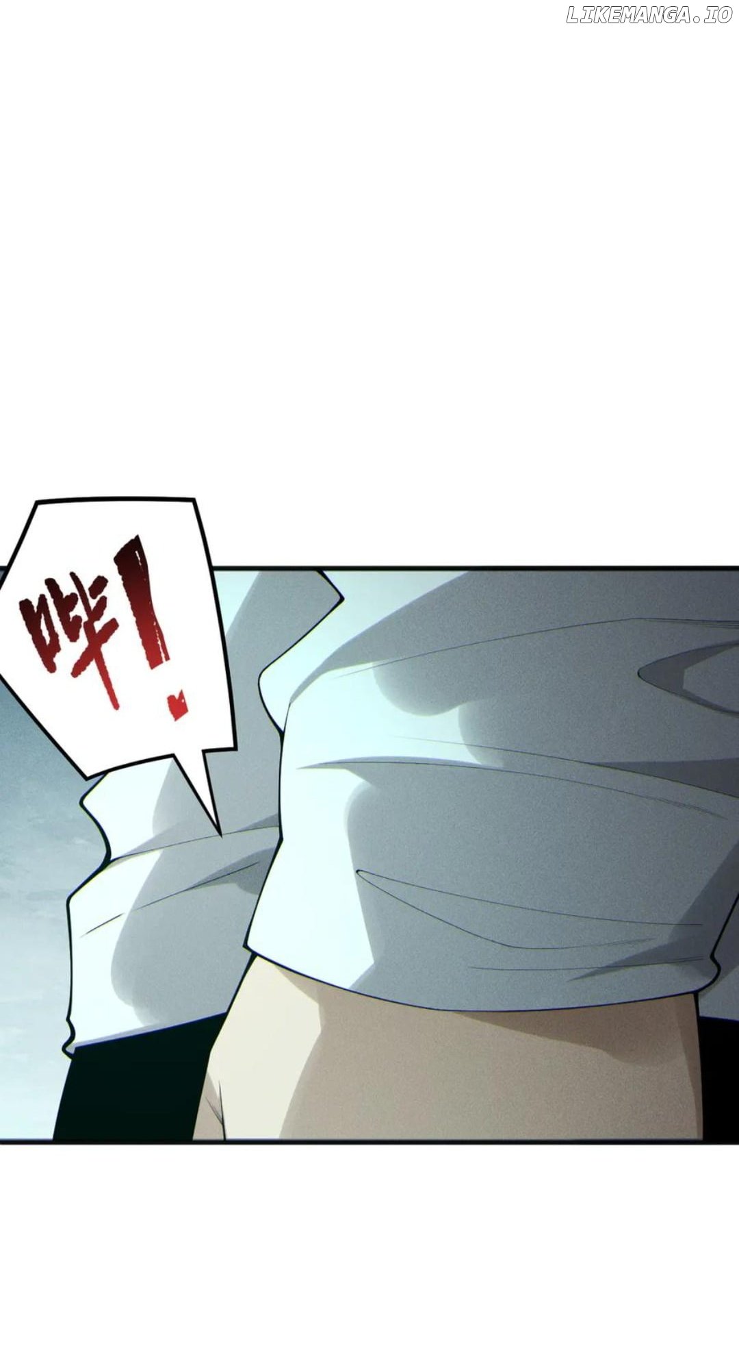 Read Catastrophic Necromancer Chapter 195 - catastrophicnecromancer.us | High Quality Manga Image 40