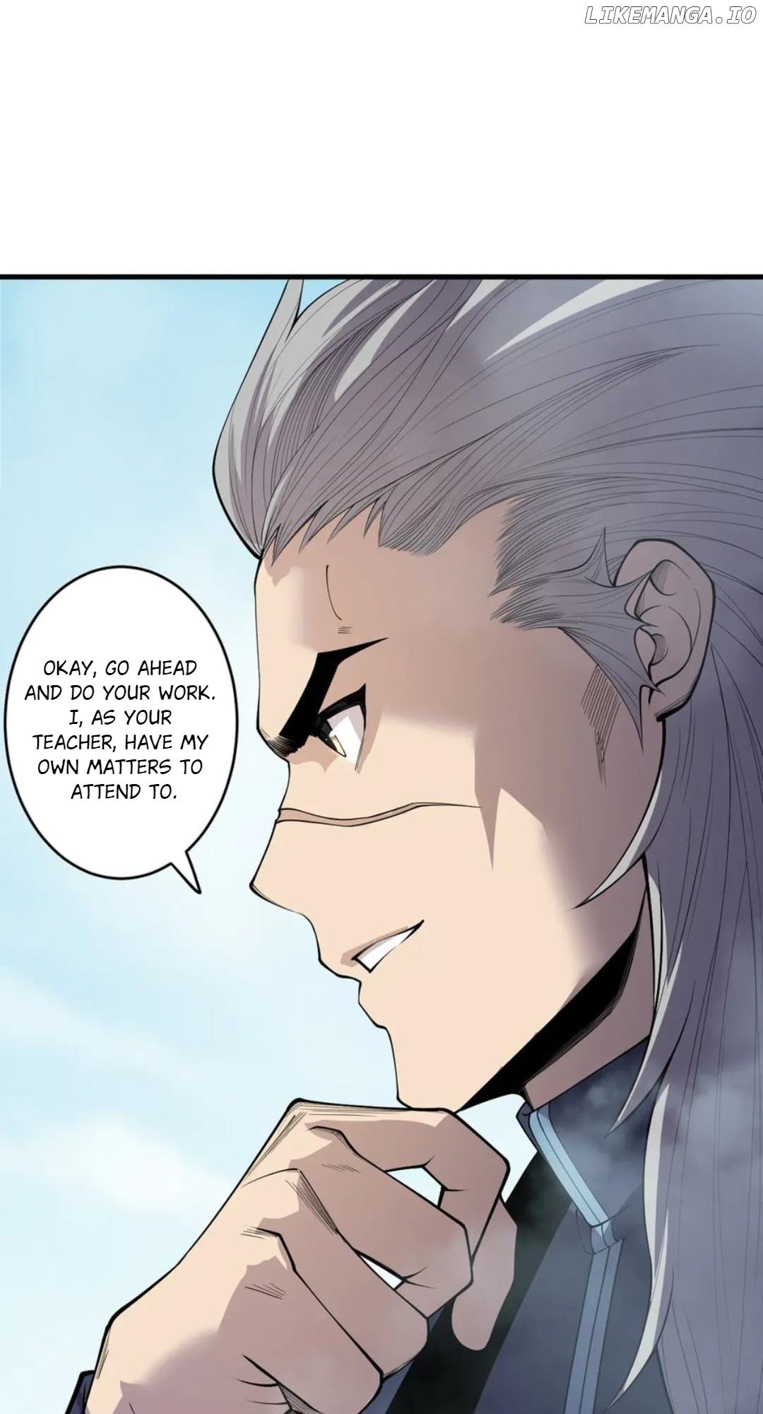 Read Catastrophic Necromancer Chapter 195 - catastrophicnecromancer.us | High Quality Manga Image 43