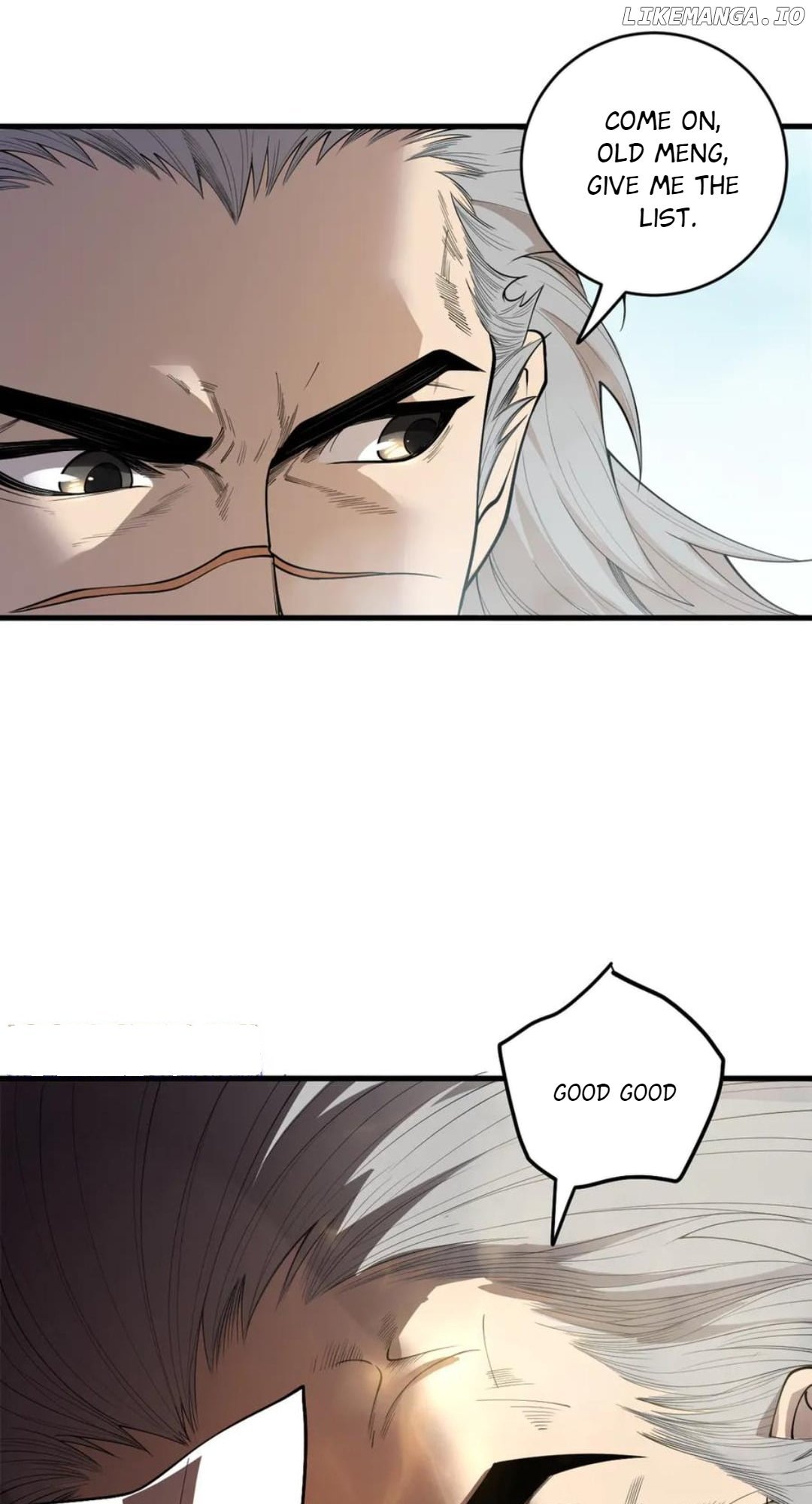 Read Catastrophic Necromancer Chapter 195 - catastrophicnecromancer.us | High Quality Manga Image 46