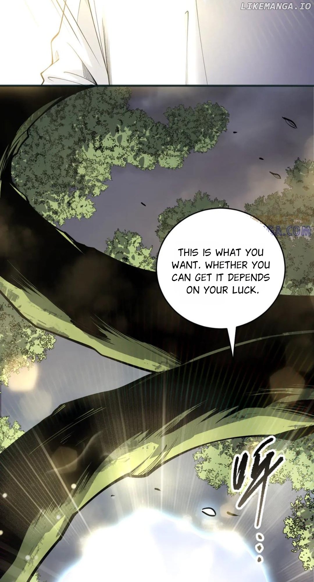 Read Catastrophic Necromancer Chapter 195 - catastrophicnecromancer.us | High Quality Manga Image 5