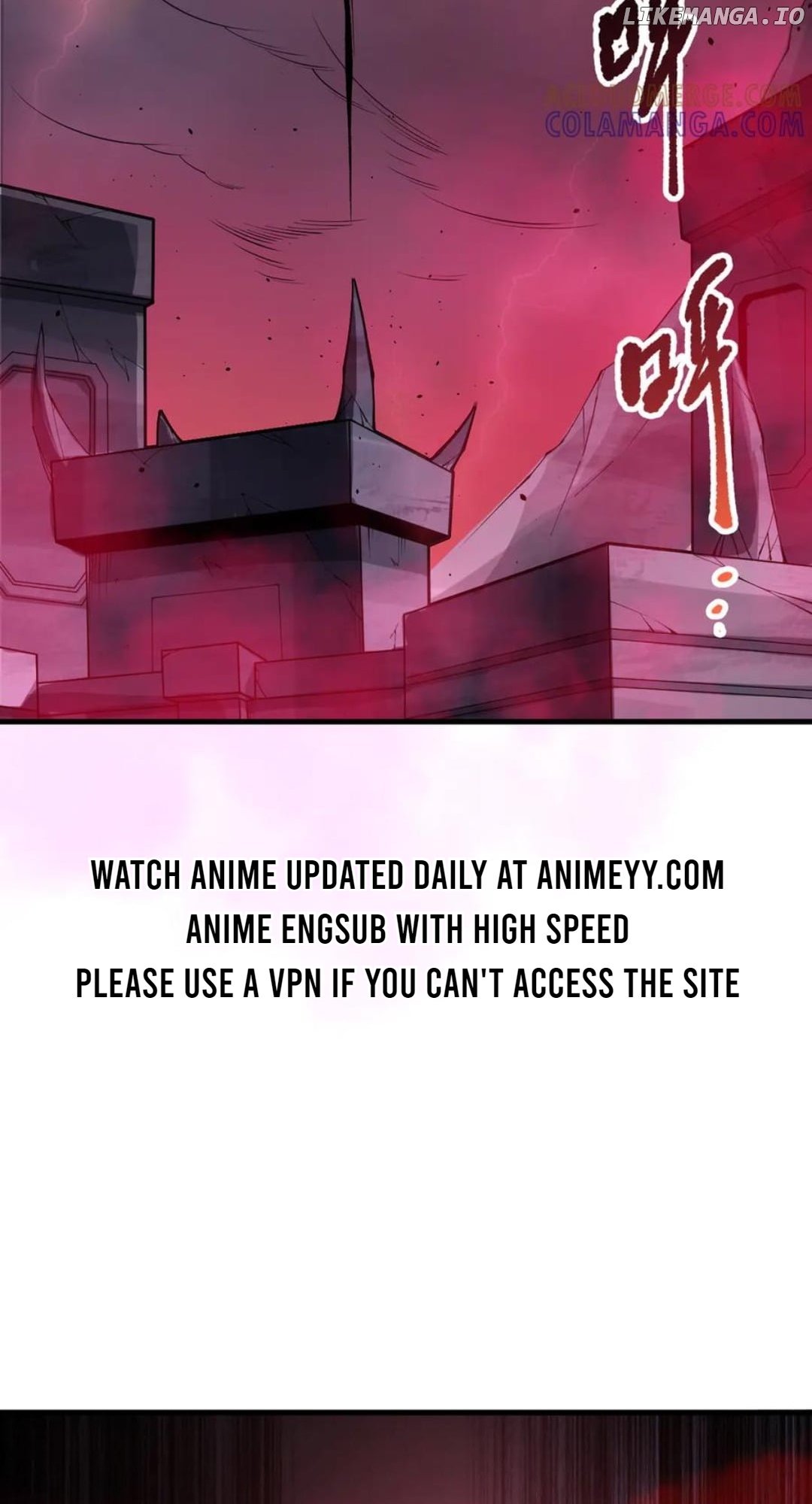 Read Catastrophic Necromancer Chapter 195 - catastrophicnecromancer.us | High Quality Manga Image 50