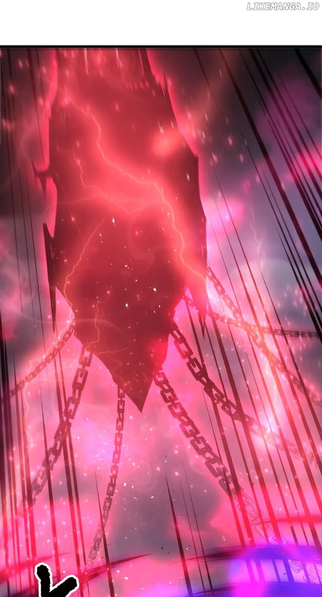 Read Catastrophic Necromancer Chapter 195 - catastrophicnecromancer.us | High Quality Manga Image 54