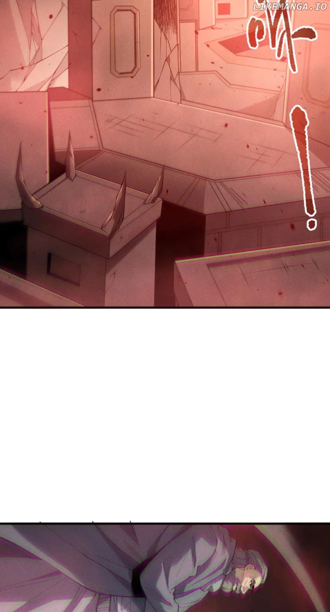 Read Catastrophic Necromancer Chapter 195 - catastrophicnecromancer.us | High Quality Manga Image 57