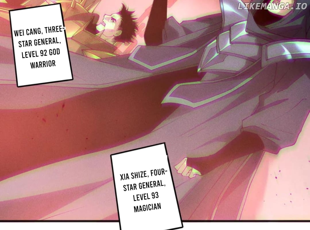 Read Catastrophic Necromancer Chapter 195 - catastrophicnecromancer.us | High Quality Manga Image 59