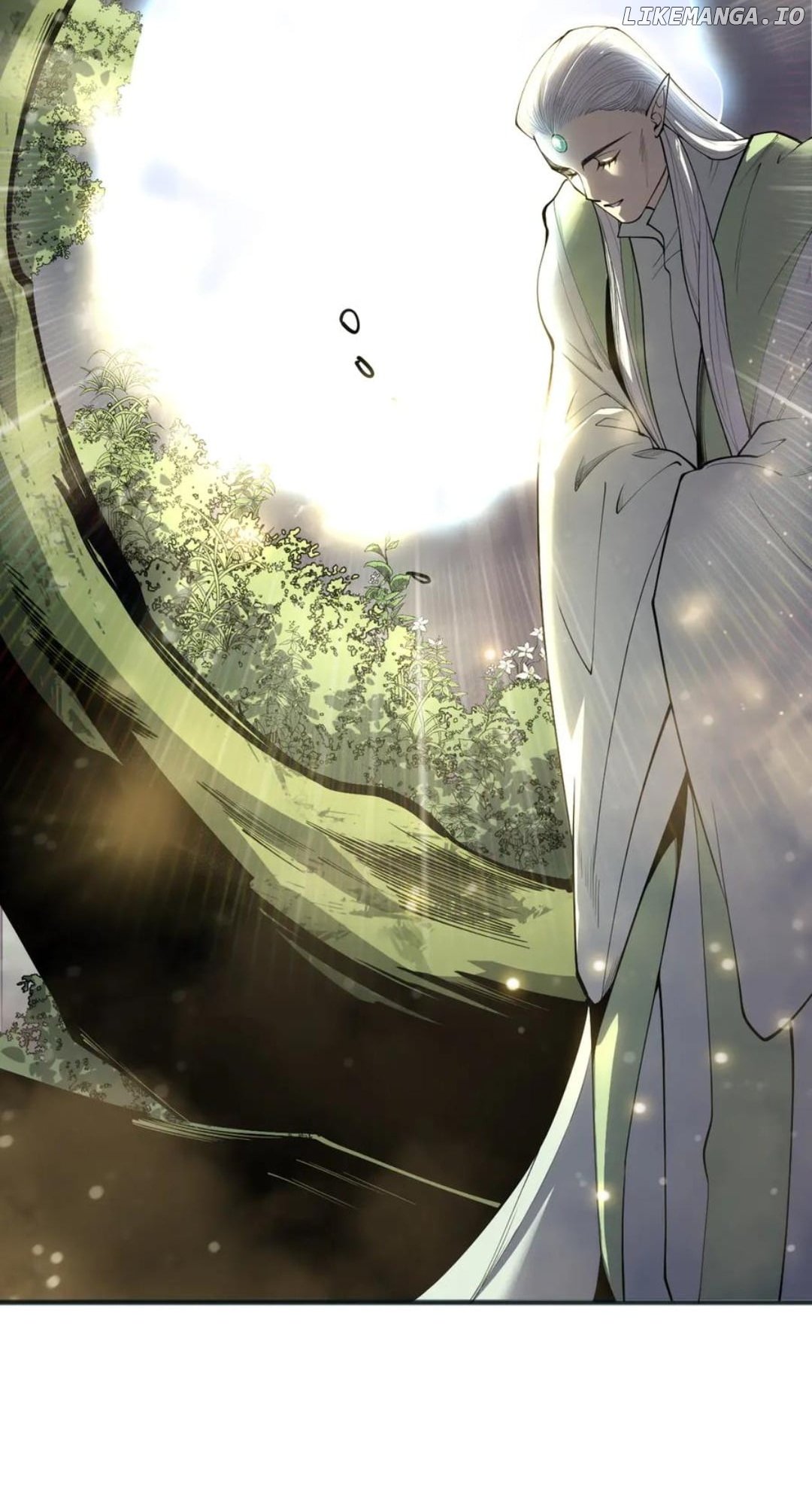 Read Catastrophic Necromancer Chapter 195 - catastrophicnecromancer.us | High Quality Manga Image 6