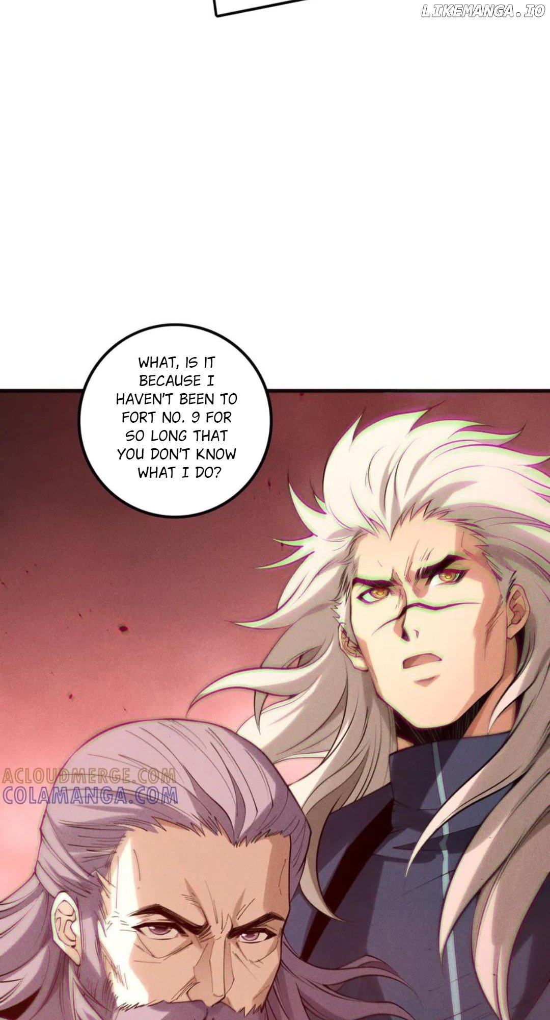 Read Catastrophic Necromancer Chapter 195 - catastrophicnecromancer.us | High Quality Manga Image 60