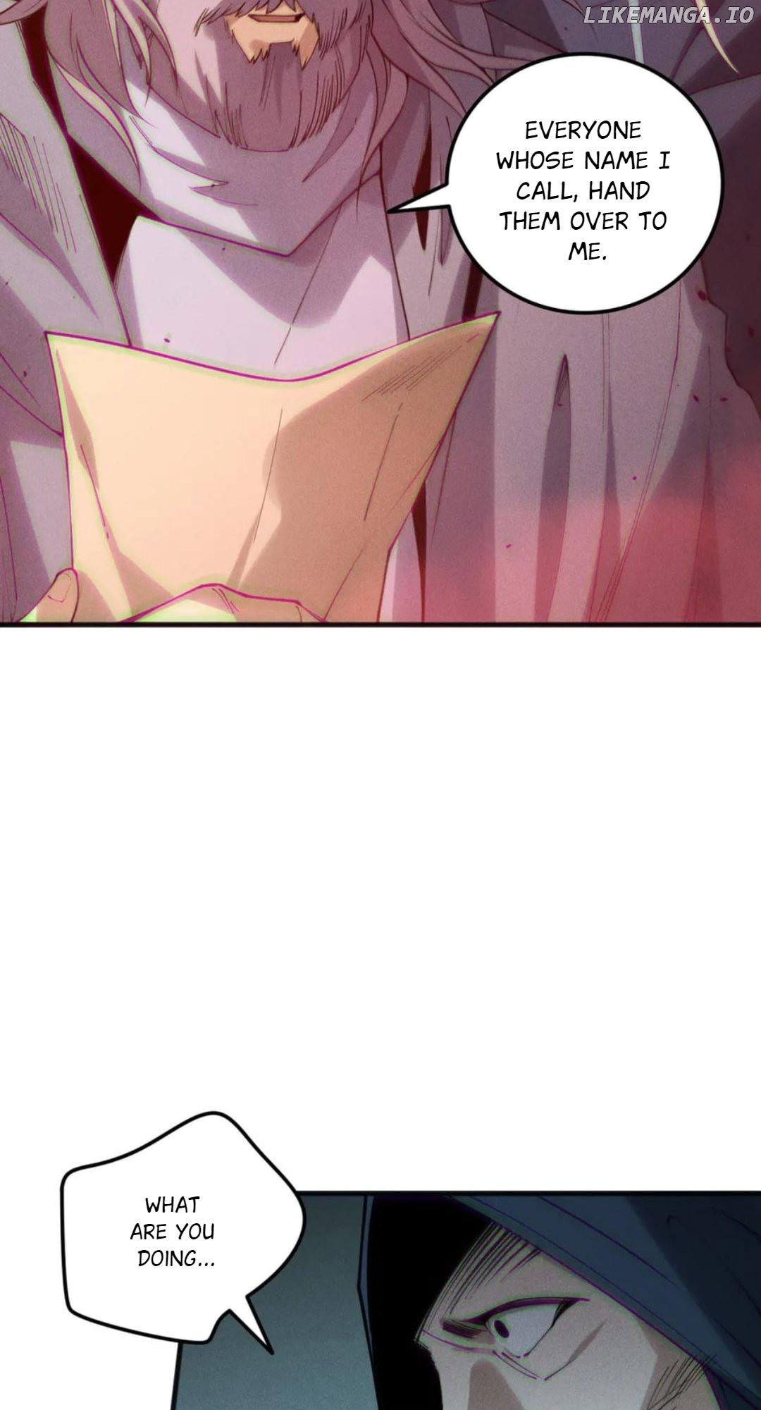 Read Catastrophic Necromancer Chapter 195 - catastrophicnecromancer.us | High Quality Manga Image 61