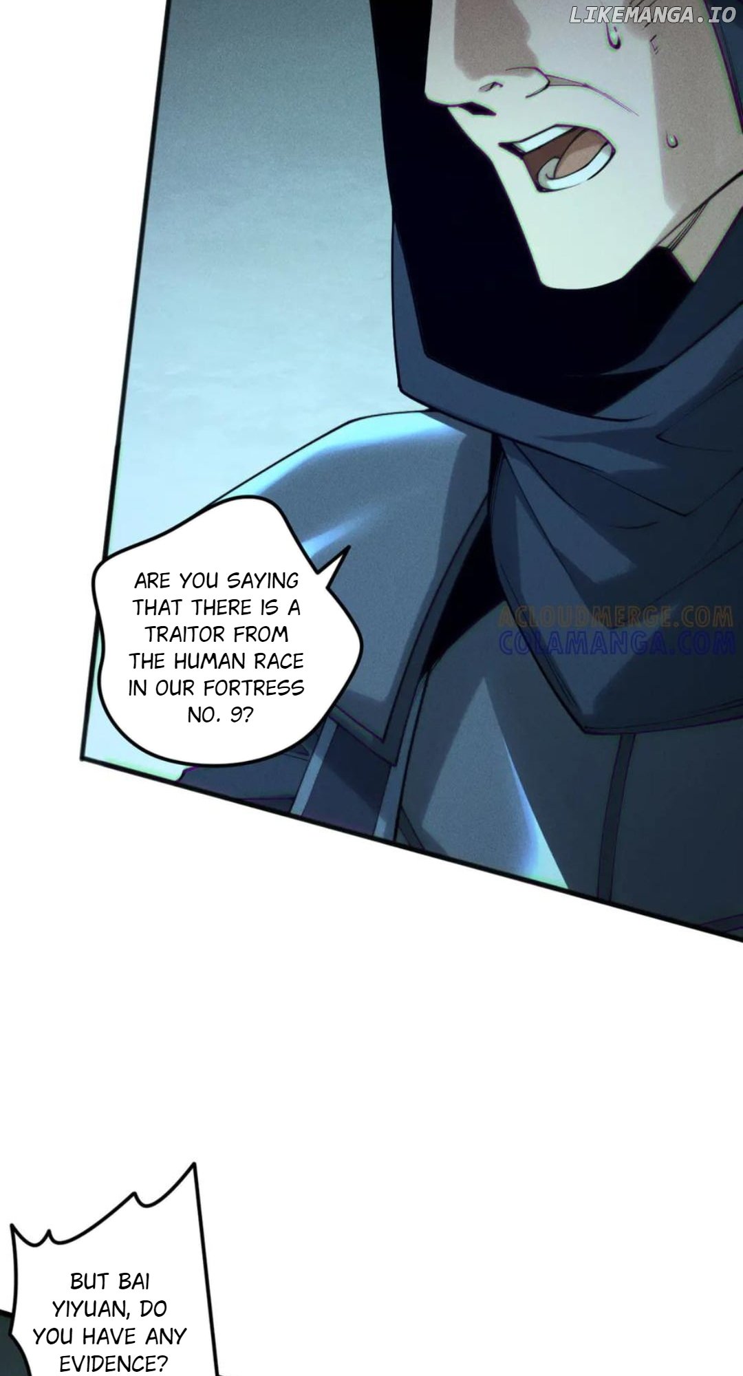 Read Catastrophic Necromancer Chapter 195 - catastrophicnecromancer.us | High Quality Manga Image 62