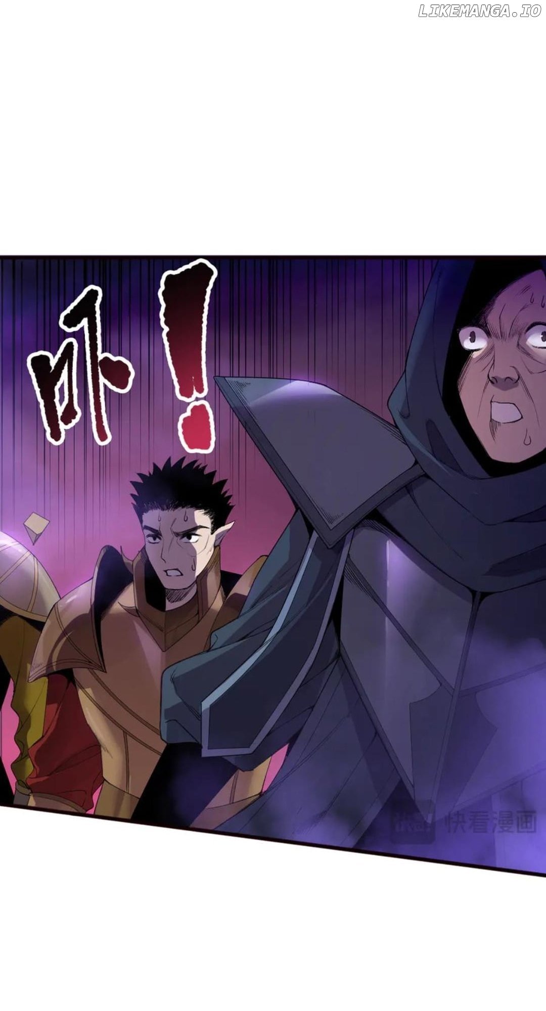 Read Catastrophic Necromancer Chapter 195 - catastrophicnecromancer.us | High Quality Manga Image 66