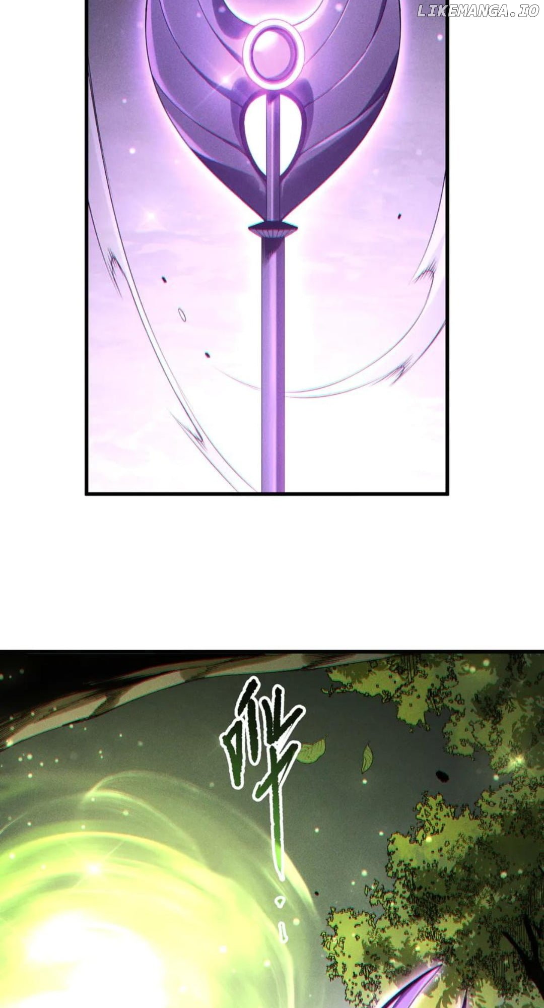 Read Catastrophic Necromancer Chapter 195 - catastrophicnecromancer.us | High Quality Manga Image 9