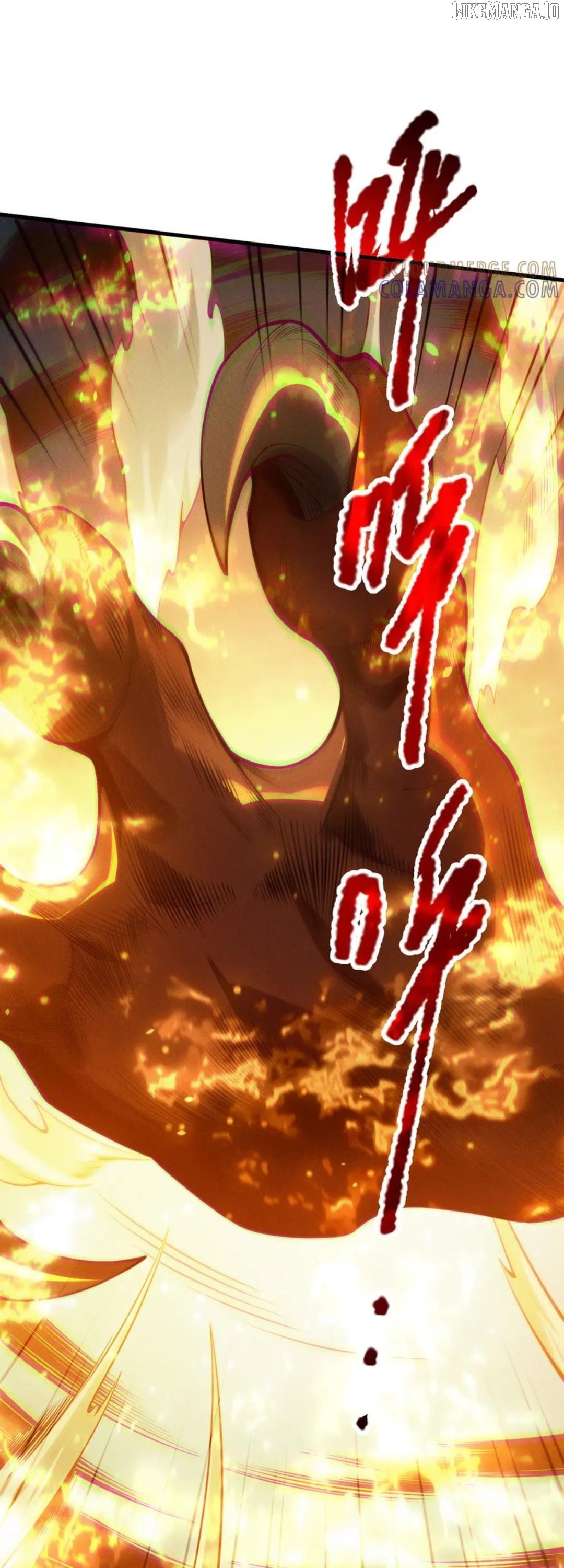 Read Catastrophic Necromancer Chapter 205 - catastrophicnecromancer.us | High Quality Manga Image 17