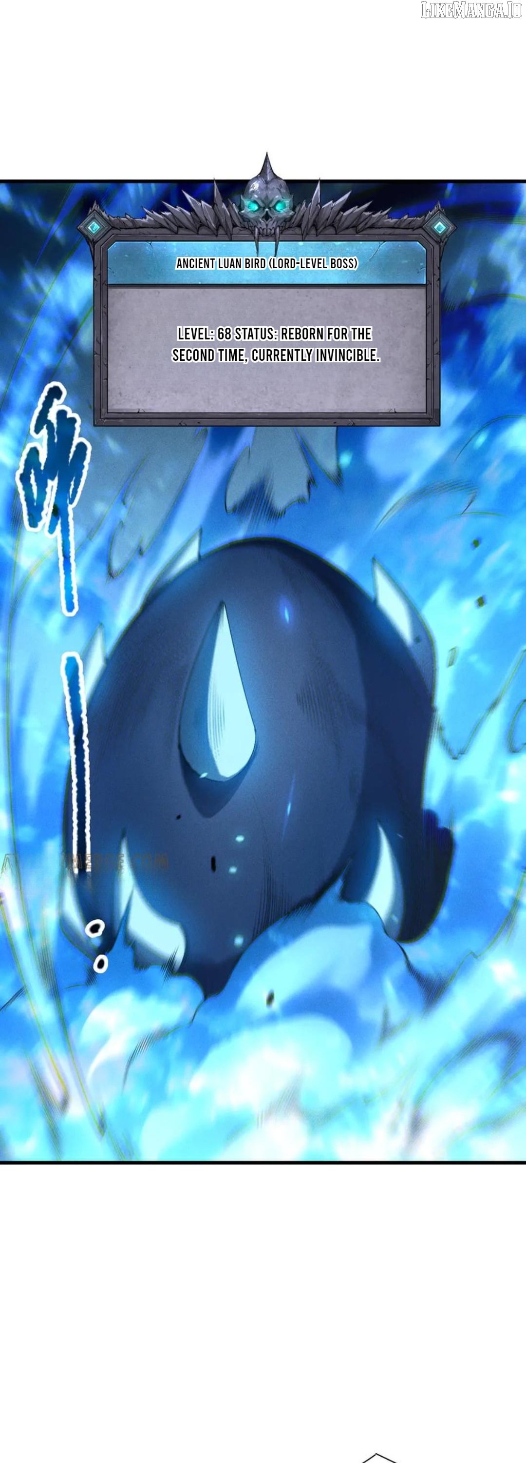 Read Catastrophic Necromancer Chapter 205 - catastrophicnecromancer.us | High Quality Manga Image 3