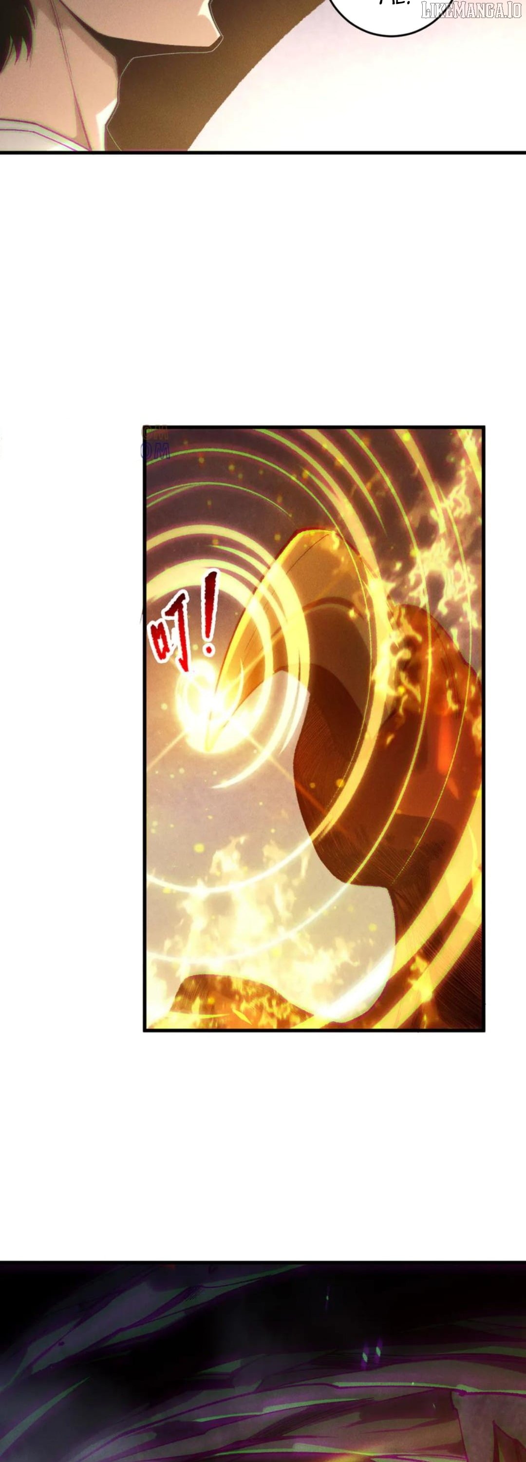 Read Catastrophic Necromancer Chapter 205 - catastrophicnecromancer.us | High Quality Manga Image 31