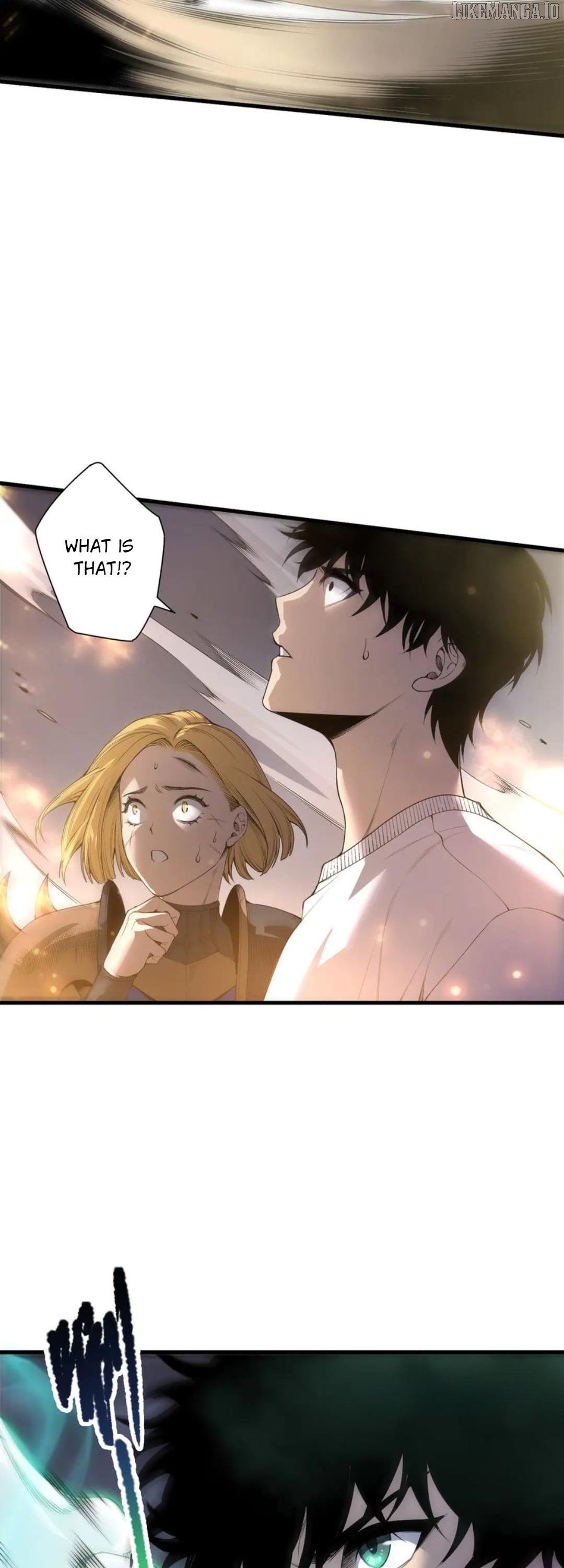 Read Catastrophic Necromancer Chapter 205 - catastrophicnecromancer.us | High Quality Manga Image 7