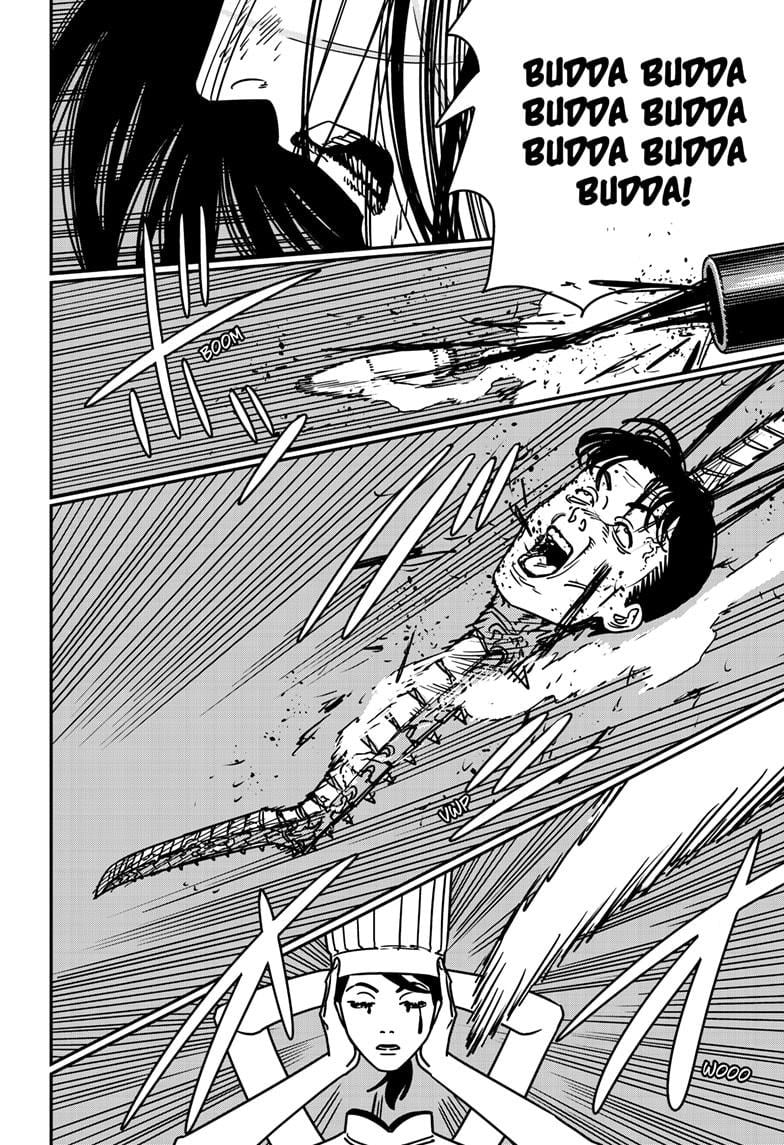 Read Chainsaw Man Chapter 207 - readchainsaw-man.com | High Quality Manga Image 10