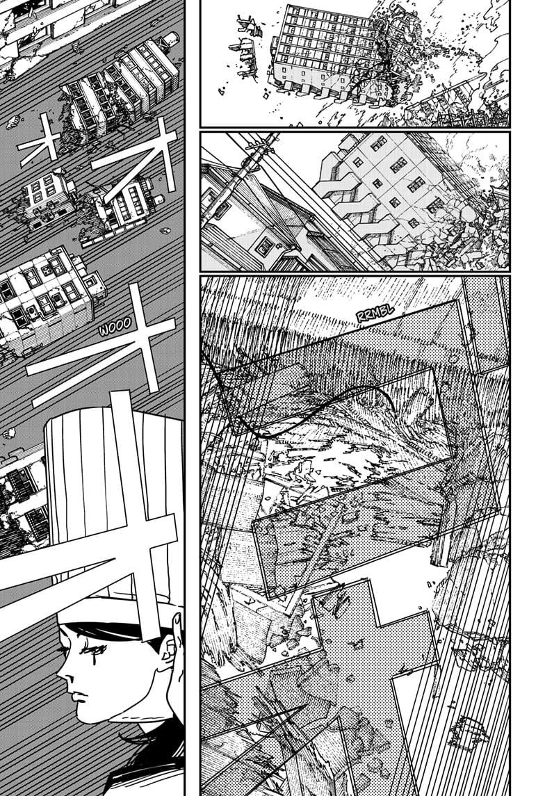 Read Chainsaw Man Chapter 207 - readchainsaw-man.com | High Quality Manga Image 5