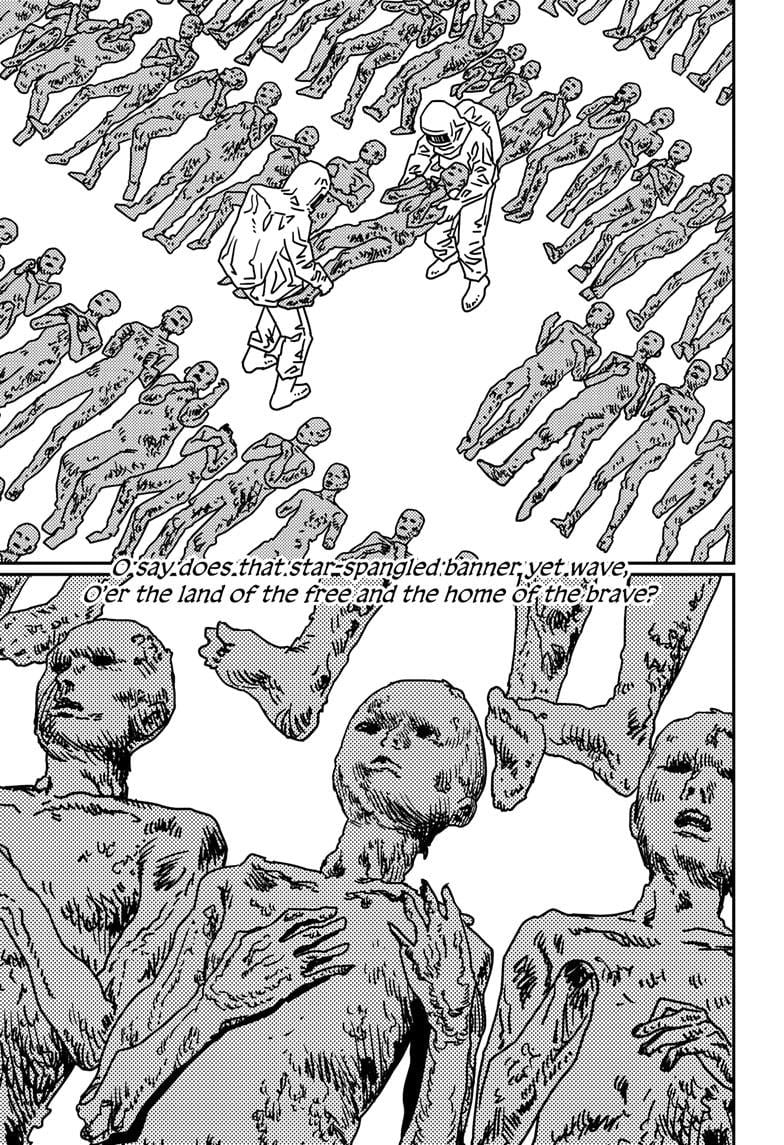 Read Chainsaw Man Chapter 210 - readchainsaw-man.com | High Quality Manga Image 10