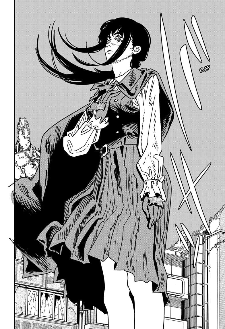 Read Chainsaw Man Chapter 210 - readchainsaw-man.com | High Quality Manga Image 11
