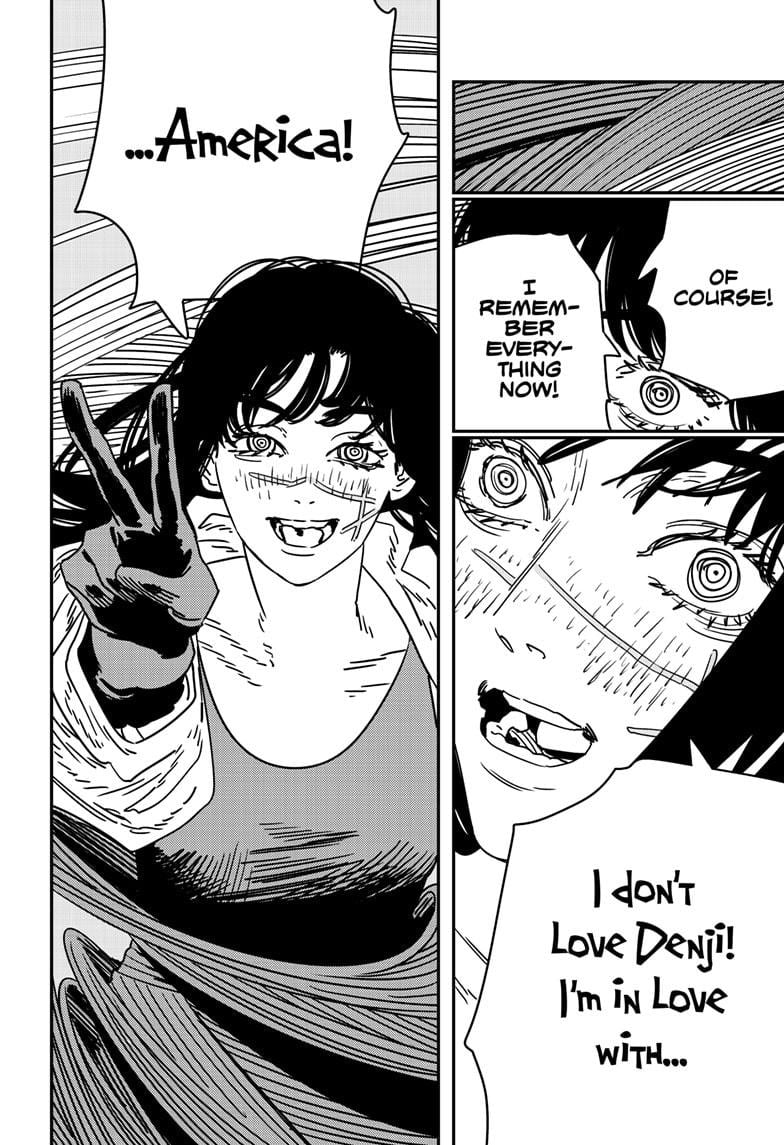 Read Chainsaw Man Chapter 210 - readchainsaw-man.com | High Quality Manga Image 7