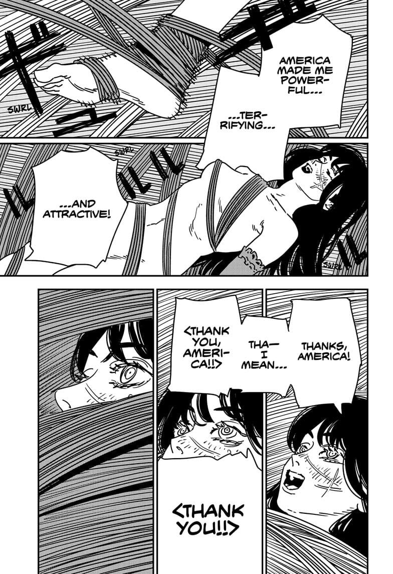 Read Chainsaw Man Chapter 210 - readchainsaw-man.com | High Quality Manga Image 8