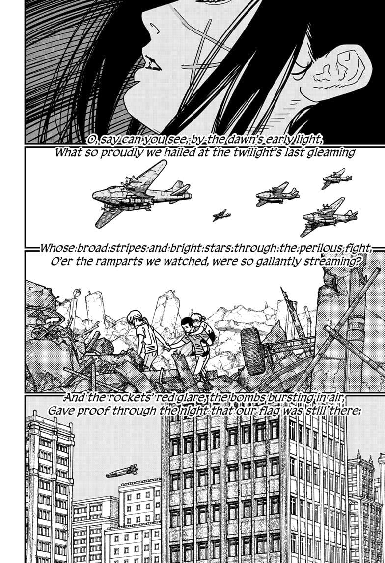 Read Chainsaw Man Chapter 210 - readchainsaw-man.com | High Quality Manga Image 9