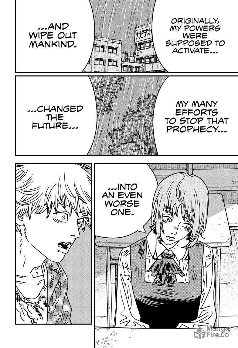 Read Chainsaw Man Chapter 211 - readchainsaw-man.com | High Quality Manga Image 10