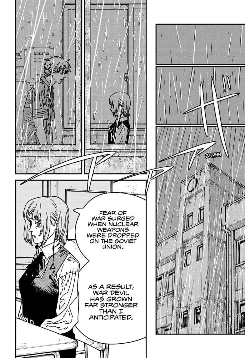 Read Chainsaw Man Chapter 211 - readchainsaw-man.com | High Quality Manga Image 4