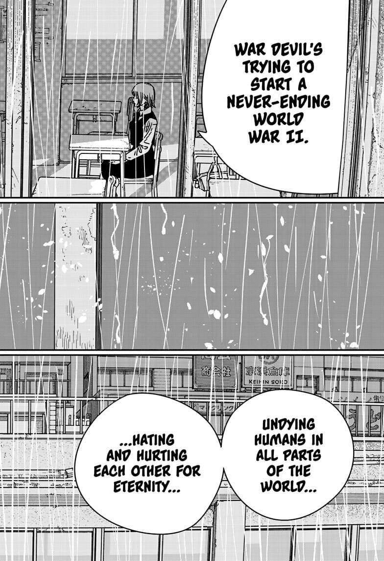 Read Chainsaw Man Chapter 211 - readchainsaw-man.com | High Quality Manga Image 8