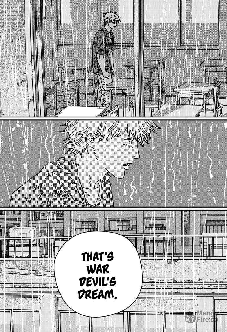 Read Chainsaw Man Chapter 211 - readchainsaw-man.com | High Quality Manga Image 9