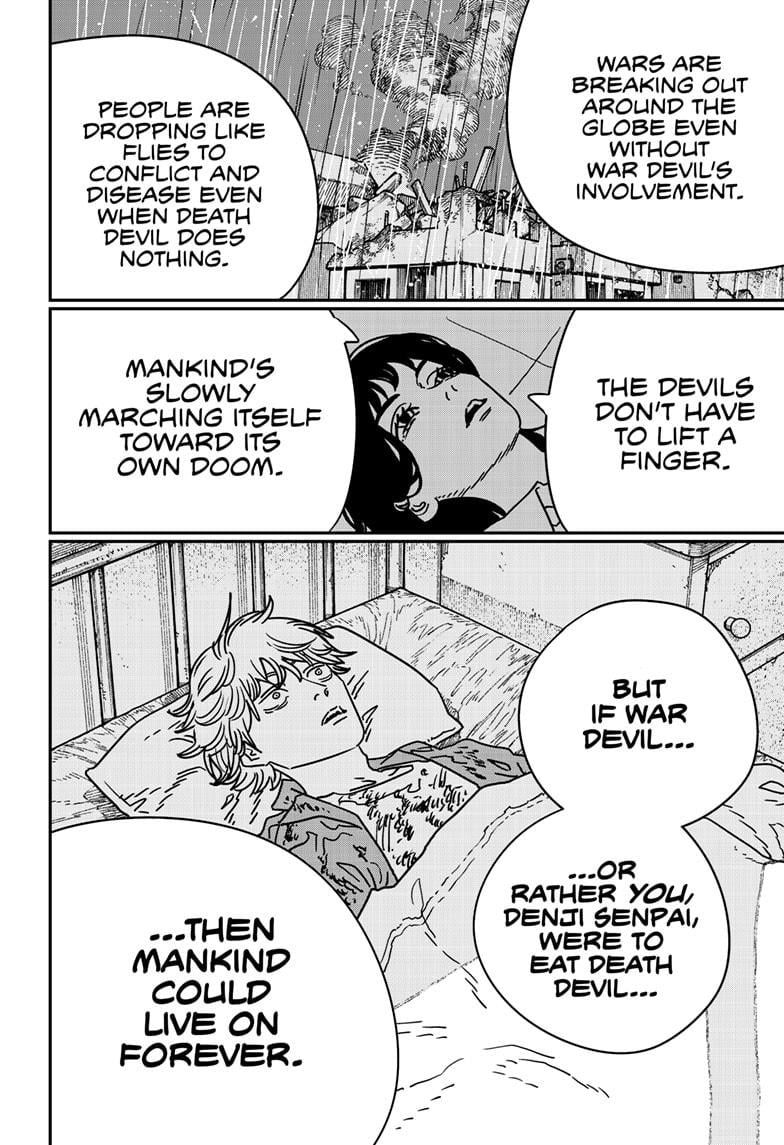 Read Chainsaw Man Chapter 212 - readchainsaw-man.com | High Quality Manga Image 10