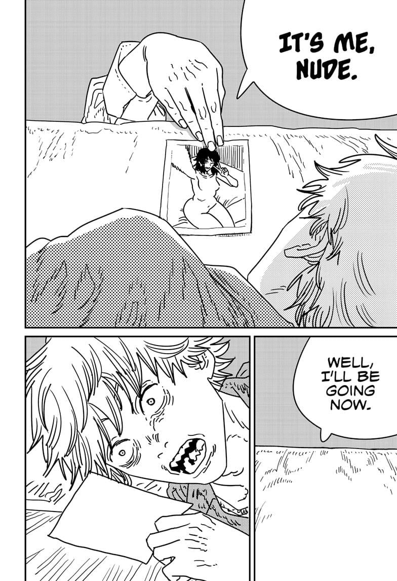 Read Chainsaw Man Chapter 212 - readchainsaw-man.com | High Quality Manga Image 14
