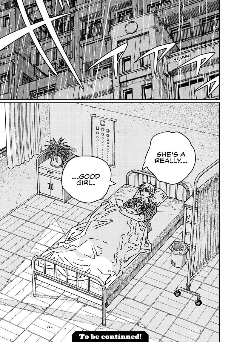 Read Chainsaw Man Chapter 212 - readchainsaw-man.com | High Quality Manga Image 15