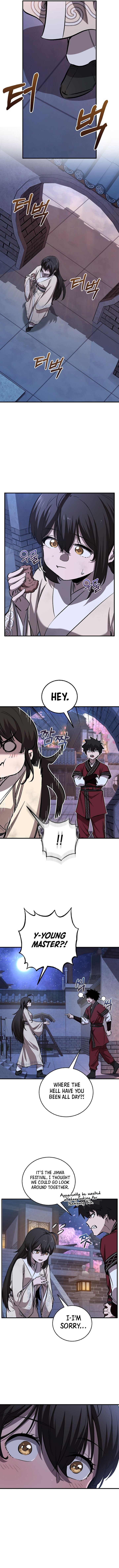 Read Childhood Friend Of The Zenith Chapter 62 - childhoodfriendofthezenith.com | High Quality Manga Image 10
