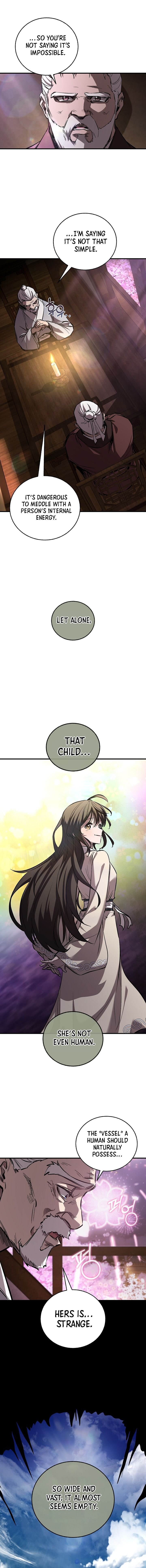 Read Childhood Friend Of The Zenith Chapter 62 - childhoodfriendofthezenith.com | High Quality Manga Image 2