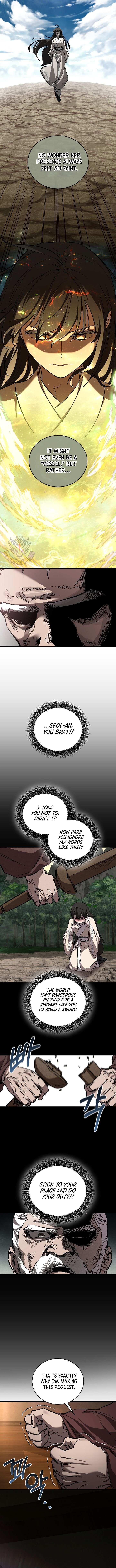 Read Childhood Friend Of The Zenith Chapter 62 - childhoodfriendofthezenith.com | High Quality Manga Image 3