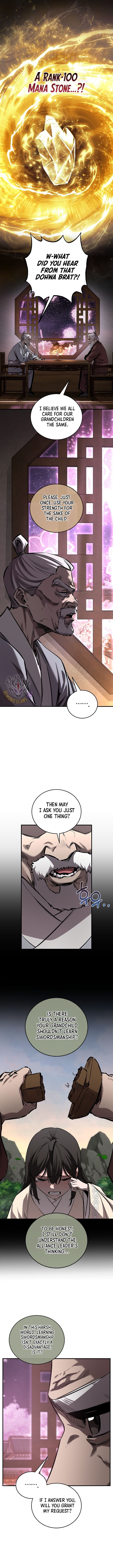 Read Childhood Friend Of The Zenith Chapter 62 - childhoodfriendofthezenith.com | High Quality Manga Image 5