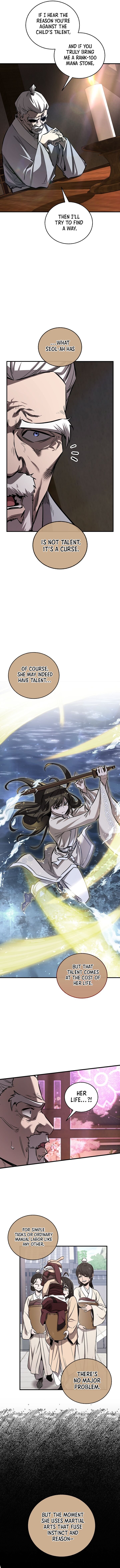 Read Childhood Friend Of The Zenith Chapter 62 - childhoodfriendofthezenith.com | High Quality Manga Image 6