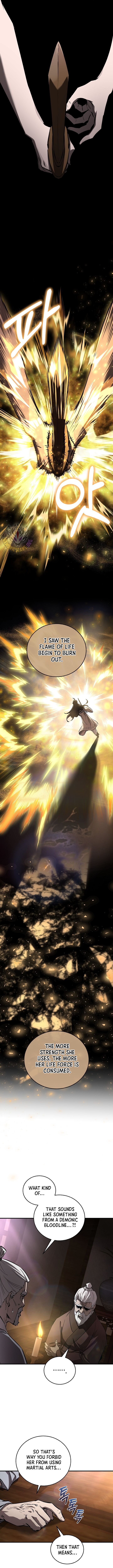 Read Childhood Friend Of The Zenith Chapter 62 - childhoodfriendofthezenith.com | High Quality Manga Image 7